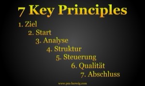 7 Key Principles